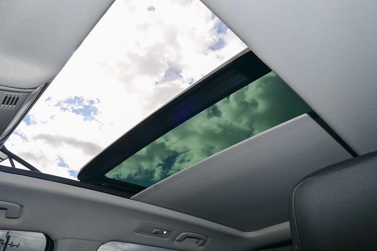 2020 Volkswagen Tiguan 132TSI Comfortline Allspace 5N