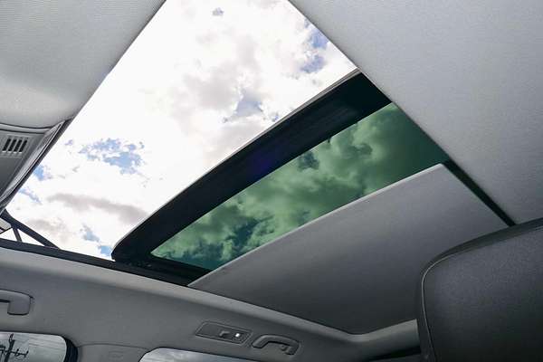 2020 Volkswagen Tiguan 132TSI Comfortline Allspace 5N