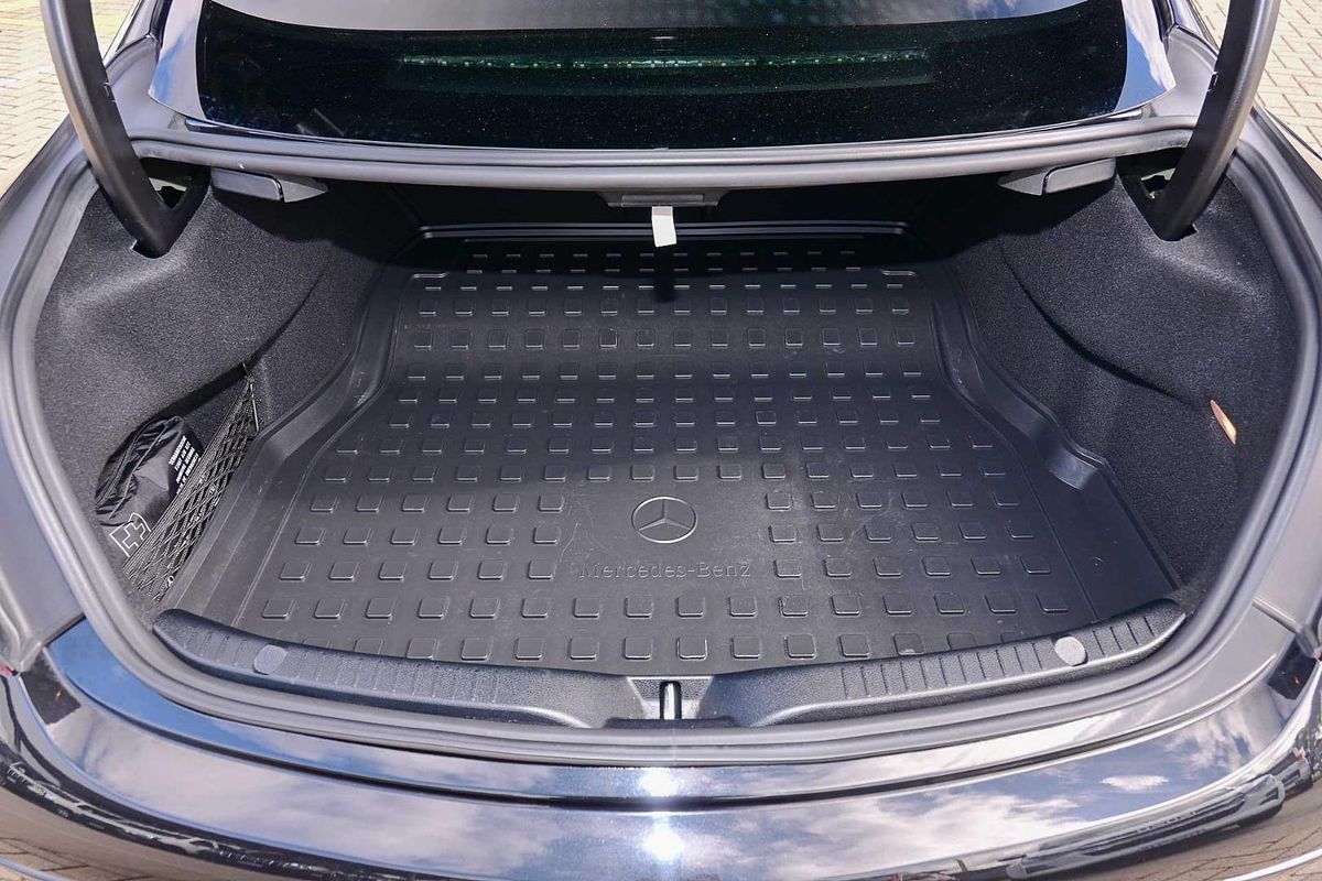 2019 Mercedes-Benz C-Class C43 AMG C205