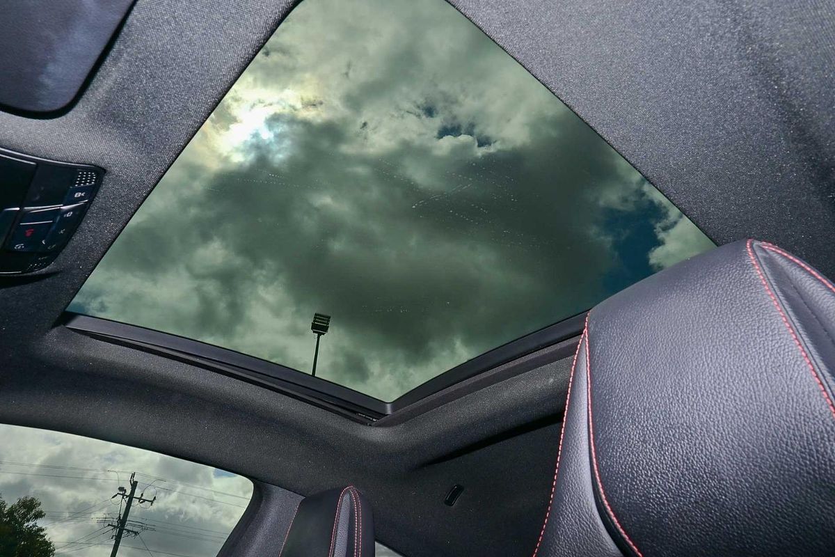 2019 Mercedes-Benz C-Class C43 AMG C205