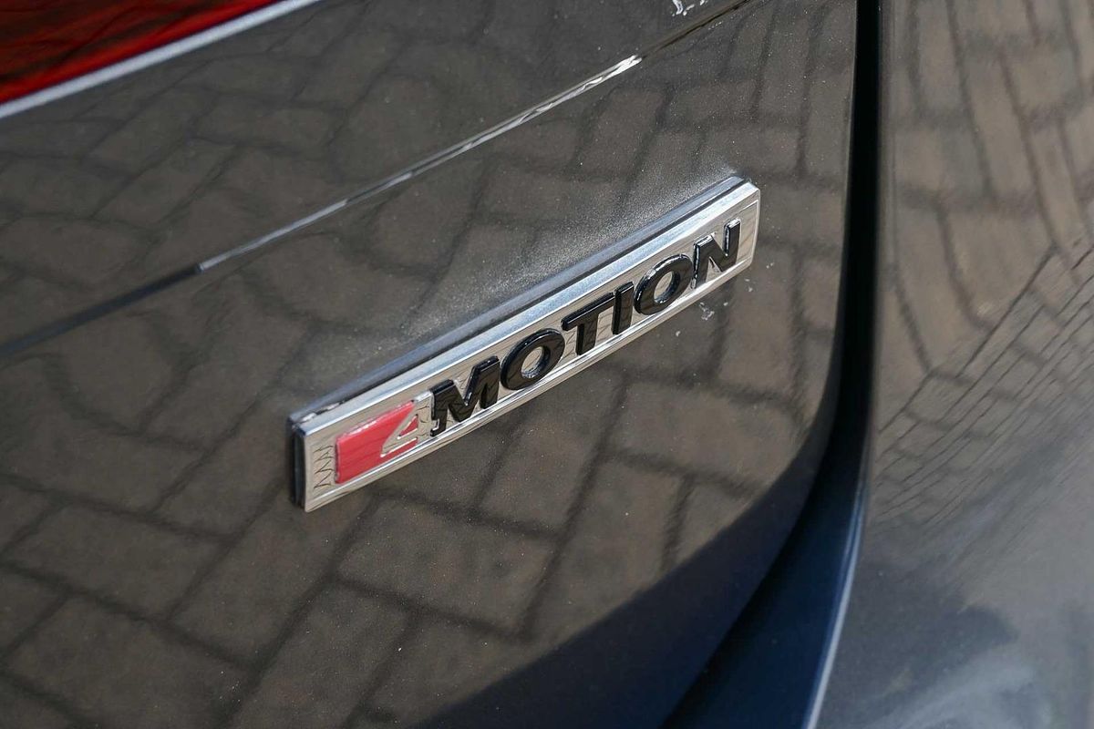 2020 Volkswagen Tiguan 132TSI Comfortline Allspace 5N