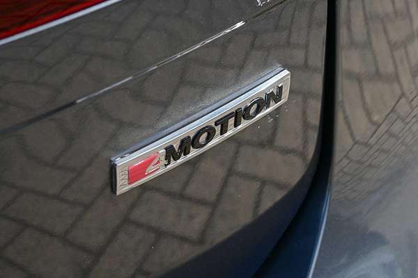 2020 Volkswagen Tiguan 132TSI Comfortline Allspace 5N