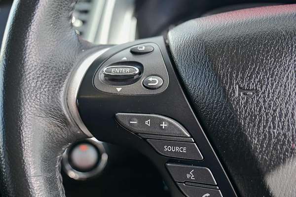 2018 Nissan Pathfinder ST-L R52 Series II