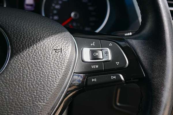 2020 Volkswagen Tiguan 132TSI Comfortline Allspace 5N