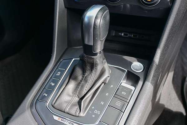 2020 Volkswagen Tiguan 132TSI Comfortline Allspace 5N