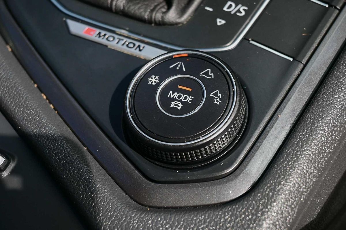 2020 Volkswagen Tiguan 132TSI Comfortline Allspace 5N