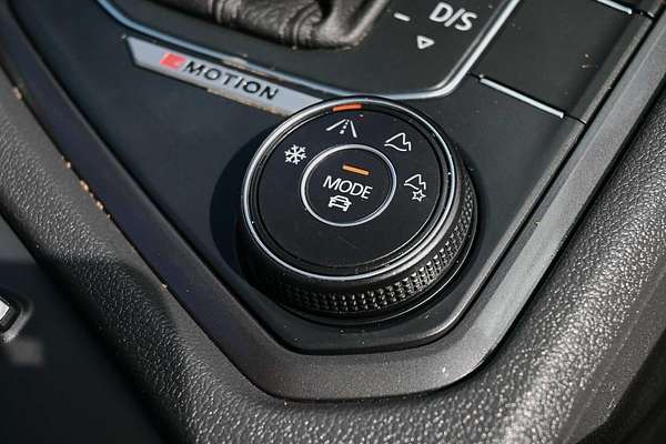 2020 Volkswagen Tiguan 132TSI Comfortline Allspace 5N