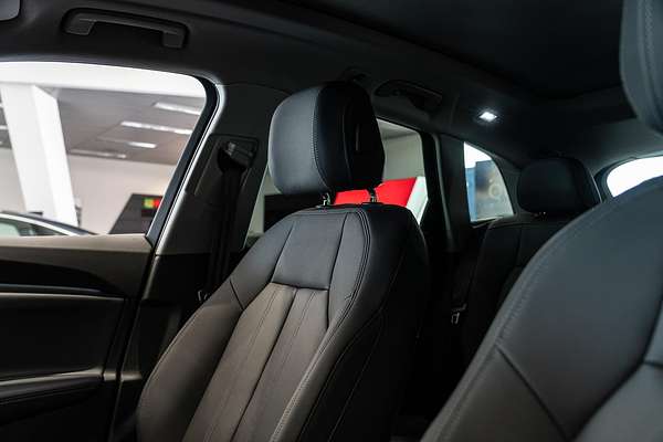 2025 Audi Q5 TFSI 150kW GU