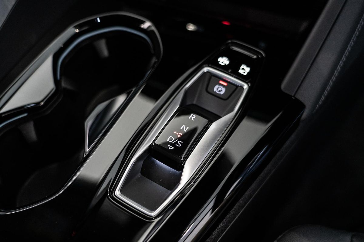 2025 Audi Q5 TFSI 150kW GU