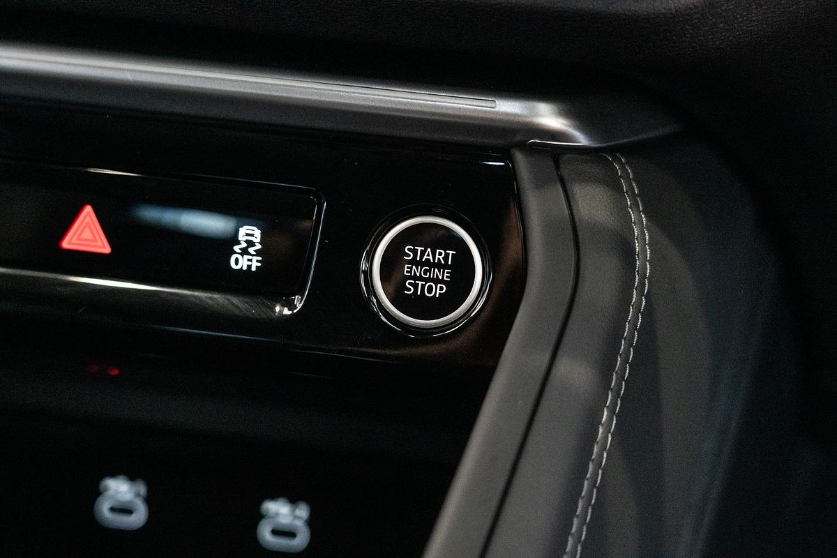2025 Audi Q5 TFSI 150kW GU