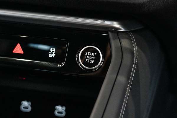 2025 Audi Q5 TFSI 150kW GU