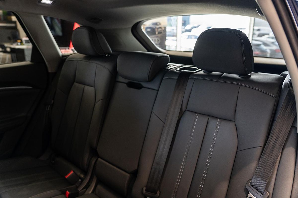 2025 Audi Q5 TFSI 150kW GU