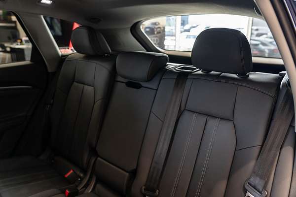 2025 Audi Q5 TFSI 150kW GU