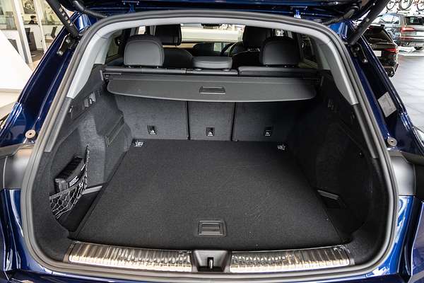 2025 Audi Q5 TFSI 150kW GU