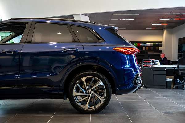 2025 Audi Q5 TFSI 150kW GU