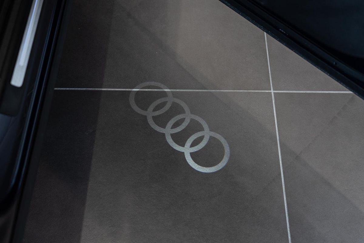 2025 Audi Q5 TFSI 150kW GU