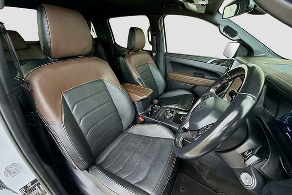2023 Volkswagen Amarok TDI600 PanAmericana NF 4X4