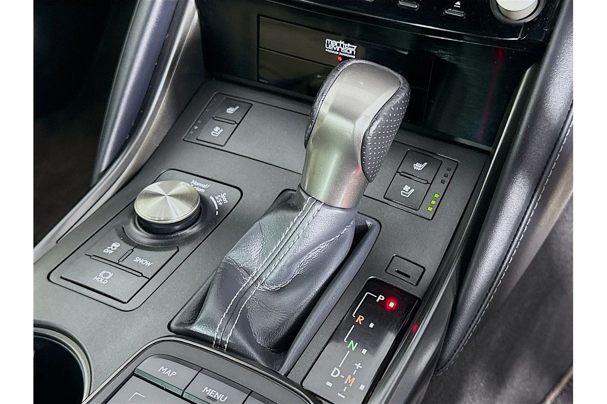 2021 Lexus IS IS350 F Sport GSE31R