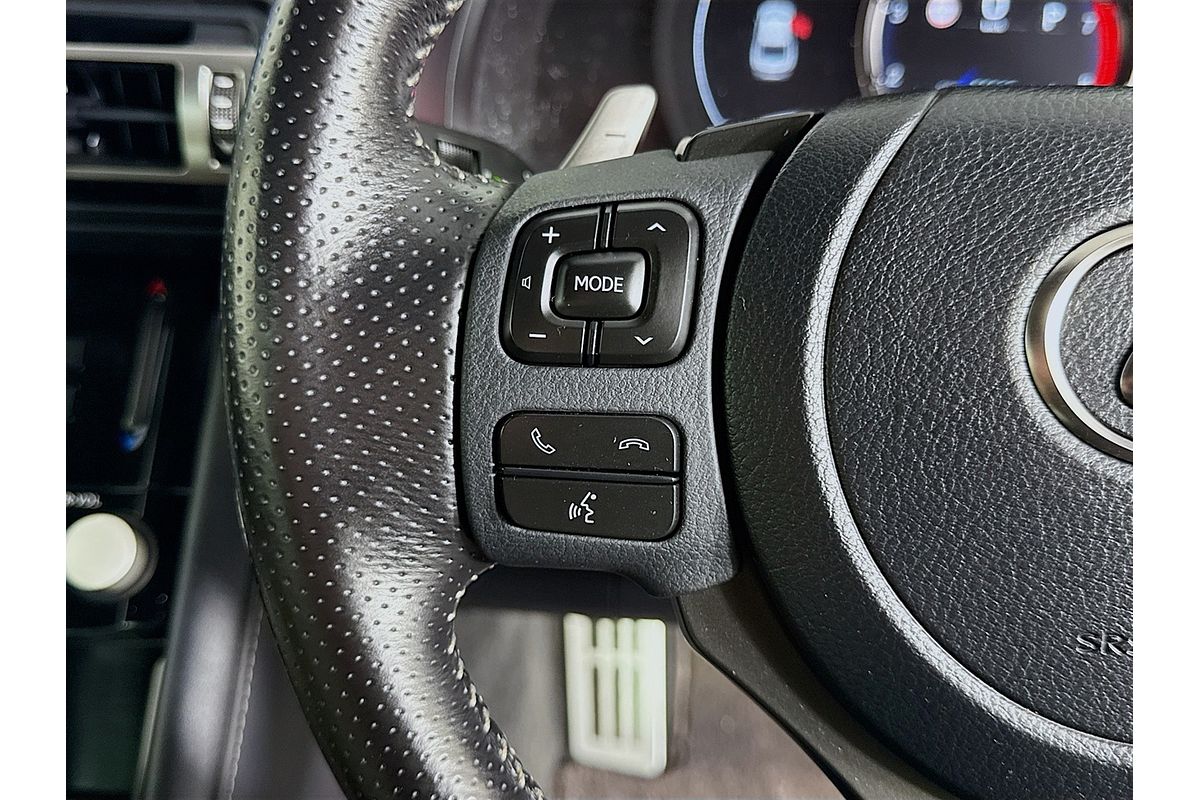 2021 Lexus IS IS350 F Sport GSE31R