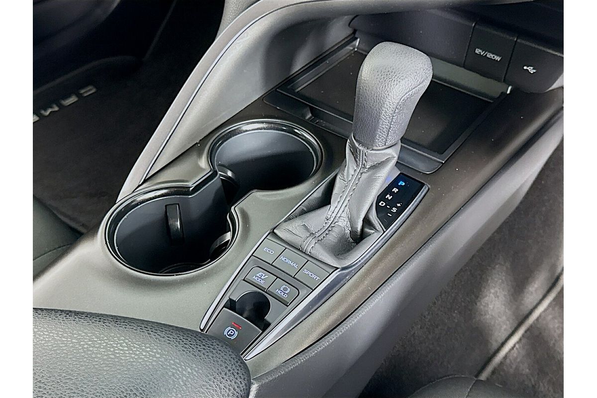 2023 Toyota Camry Ascent AXVH70R