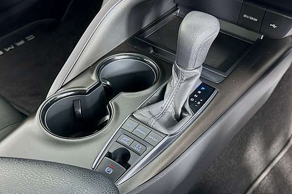 2023 Toyota Camry Ascent AXVH70R
