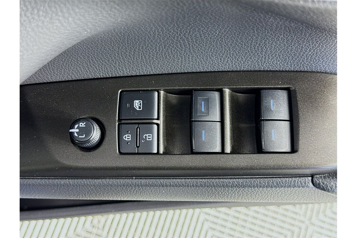 2023 Toyota Camry Ascent AXVH70R