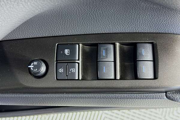 2023 Toyota Camry Ascent AXVH70R