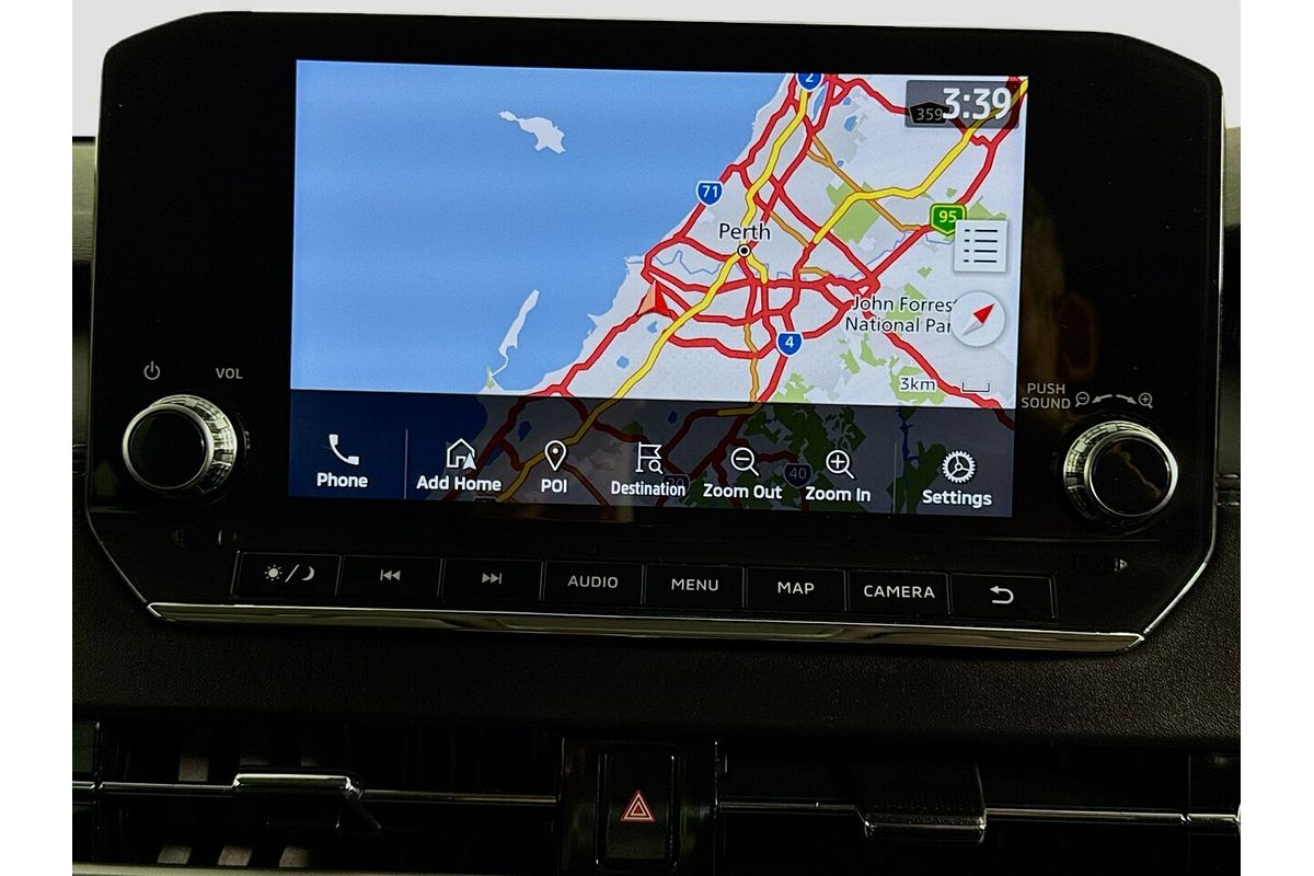 2022 Mitsubishi Outlander PHEV Aspire ZM