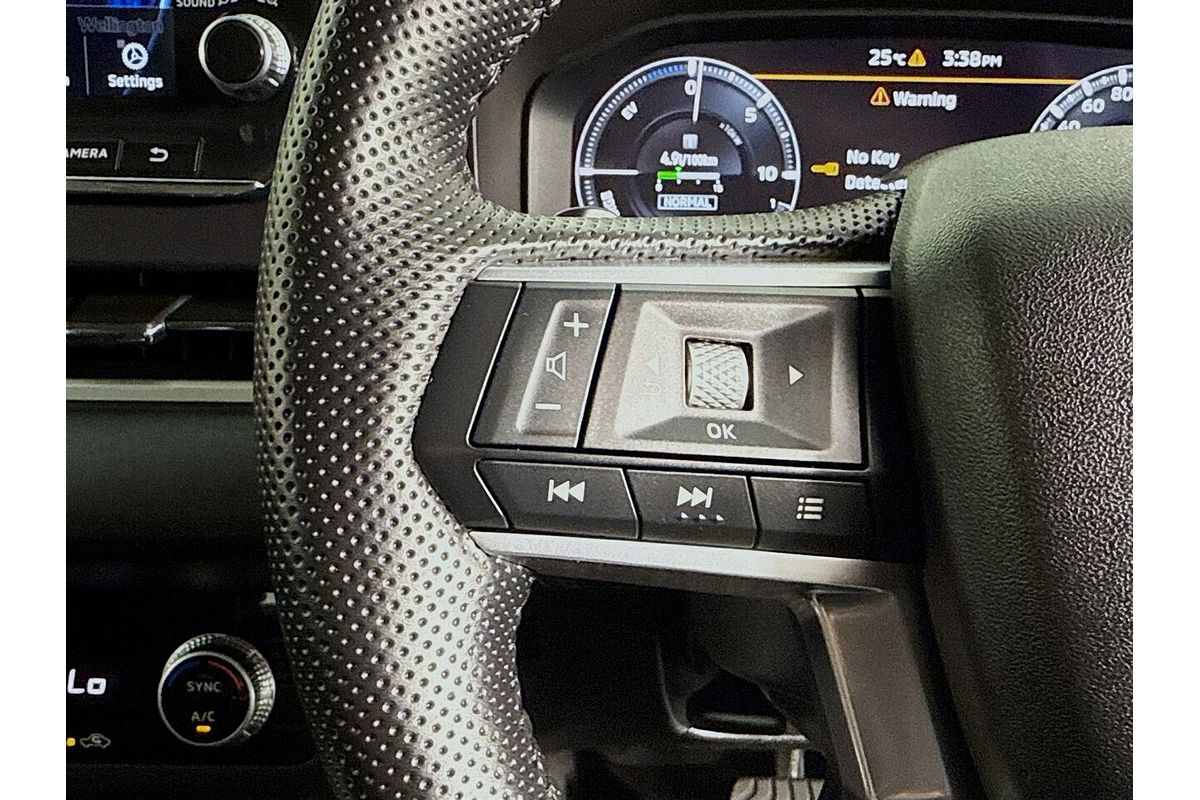 2022 Mitsubishi Outlander PHEV Aspire ZM