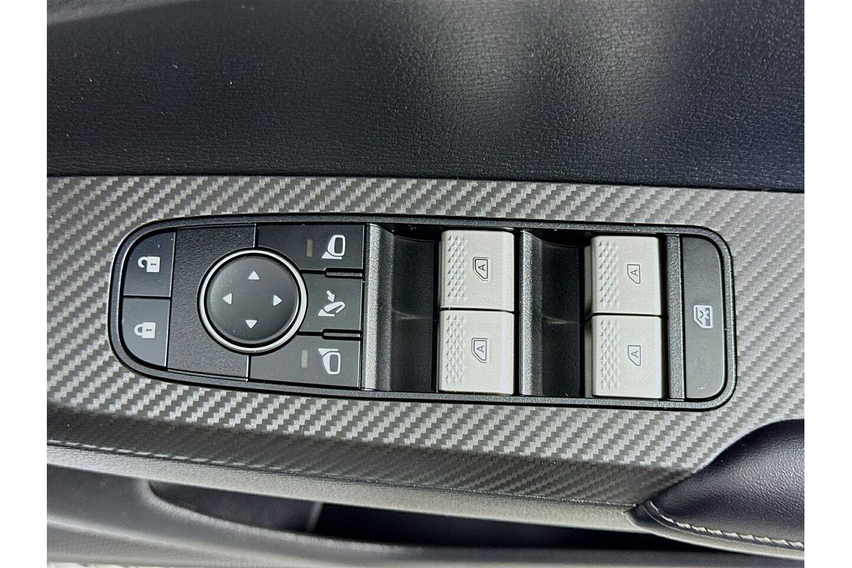 2022 Mitsubishi Outlander PHEV Aspire ZM
