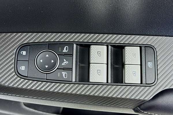 2022 Mitsubishi Outlander PHEV Aspire ZM
