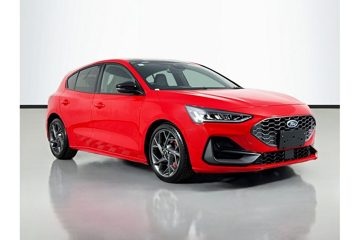 2022 Ford Focus ST SA