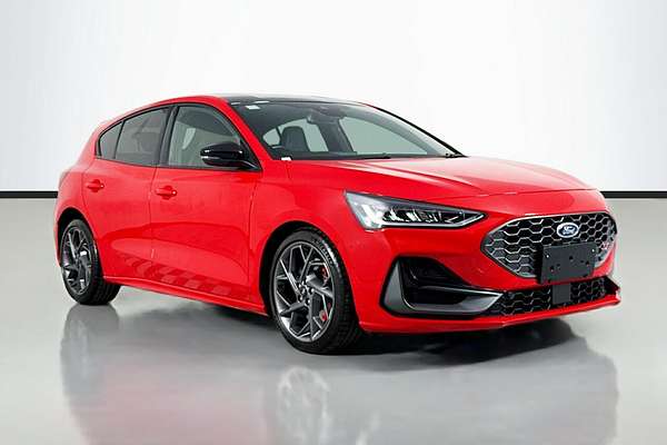 2022 Ford Focus ST SA