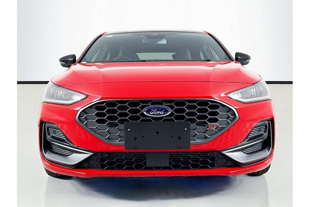 2022 Ford Focus ST SA
