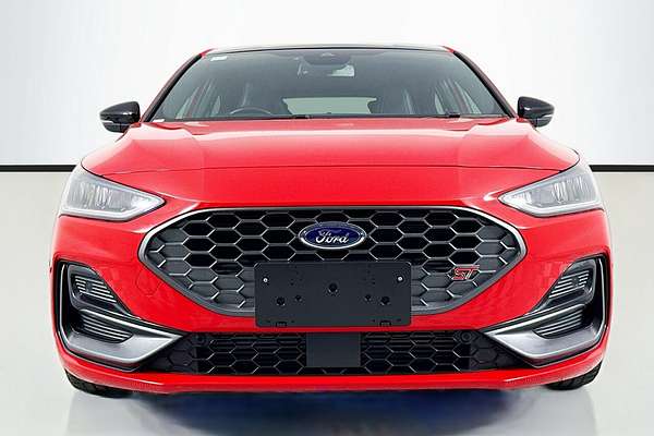 2022 Ford Focus ST SA