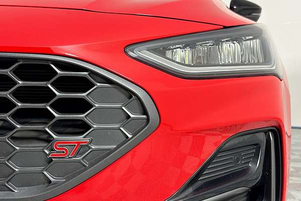 2022 Ford Focus ST SA