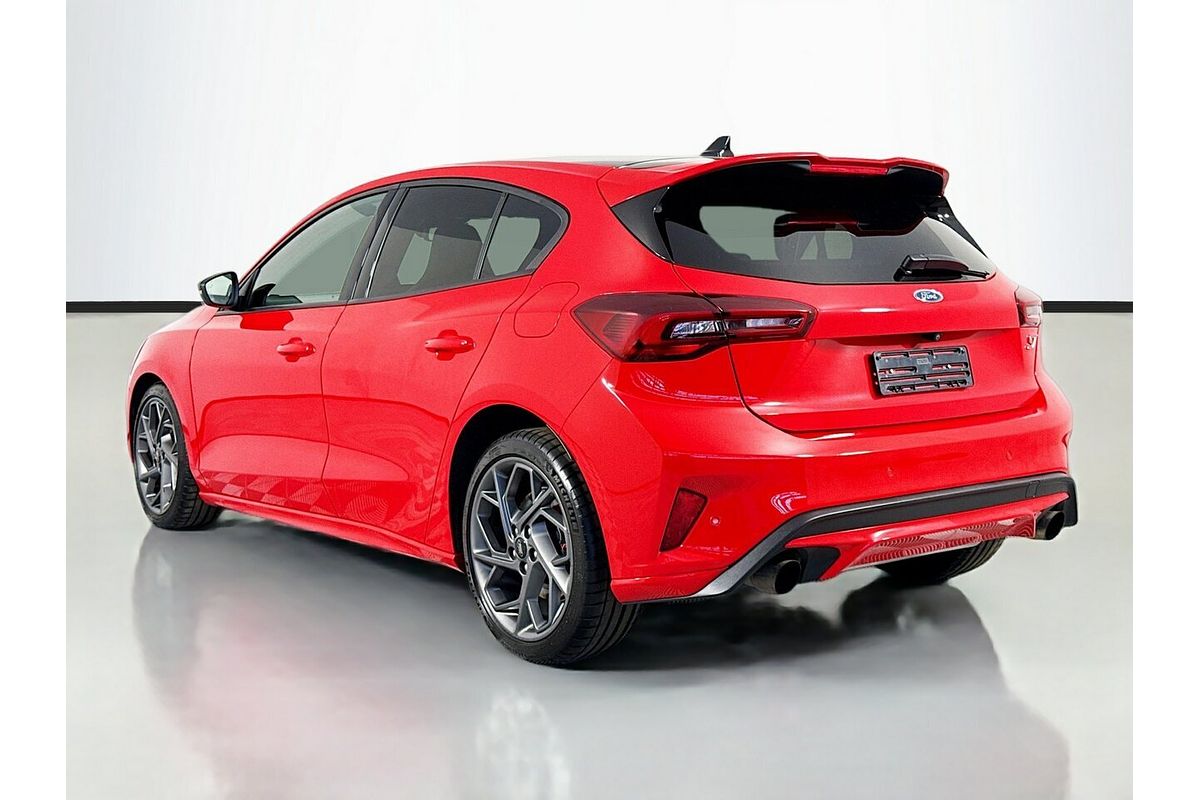 2022 Ford Focus ST SA