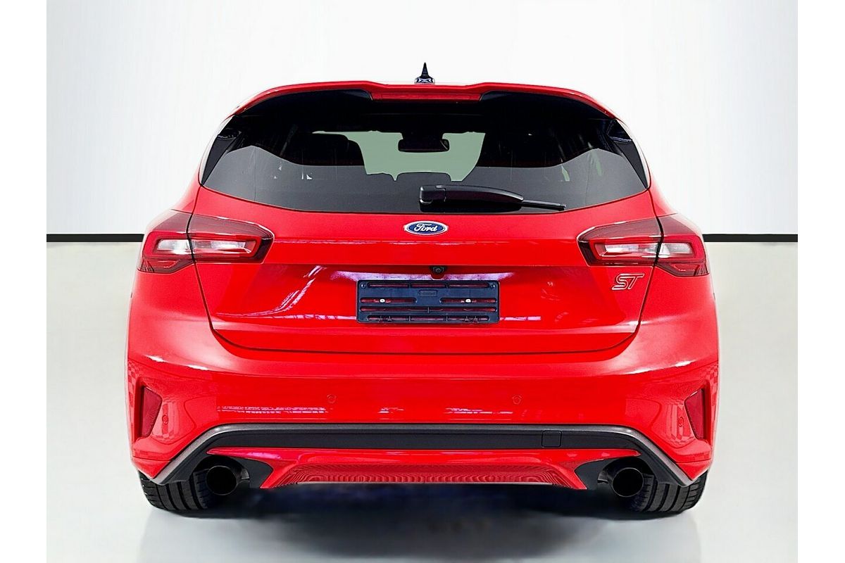 2022 Ford Focus ST SA