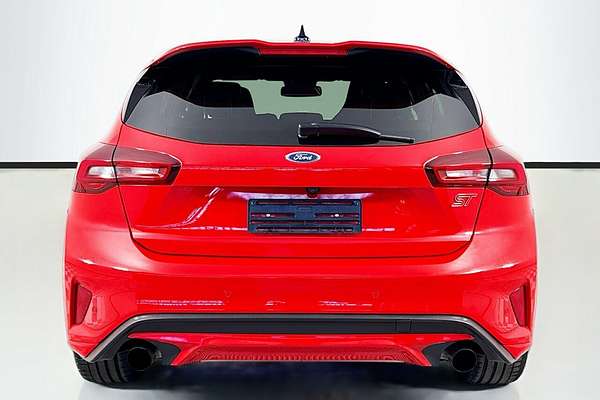 2022 Ford Focus ST SA