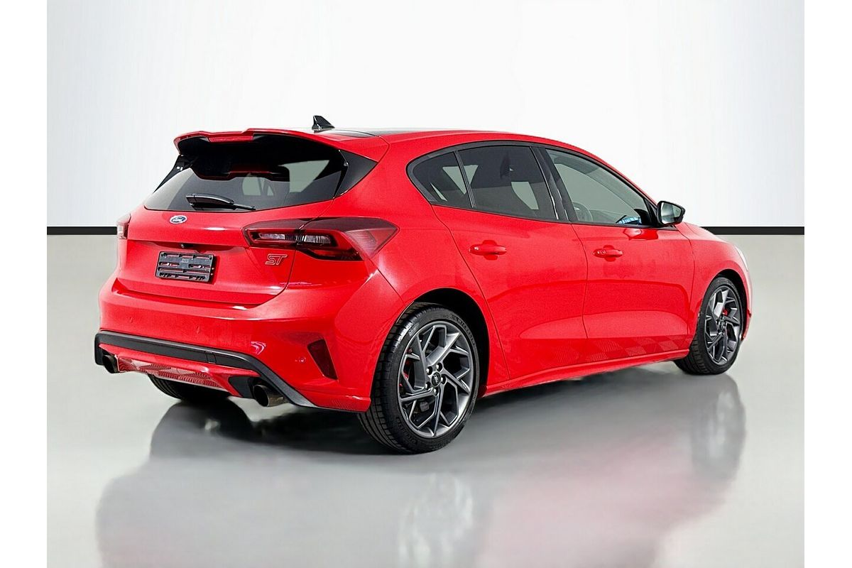 2022 Ford Focus ST SA