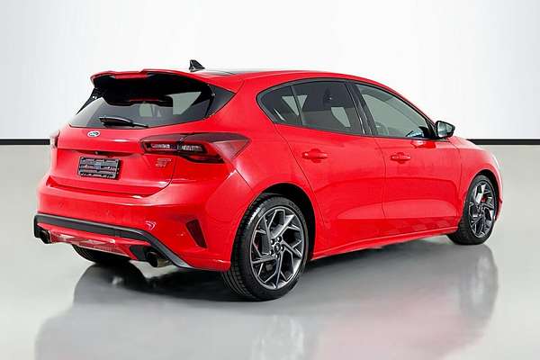 2022 Ford Focus ST SA