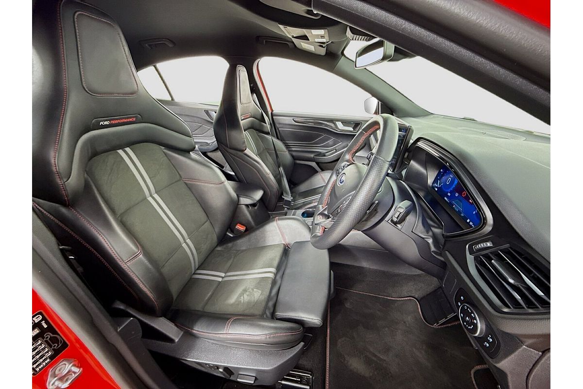2022 Ford Focus ST SA