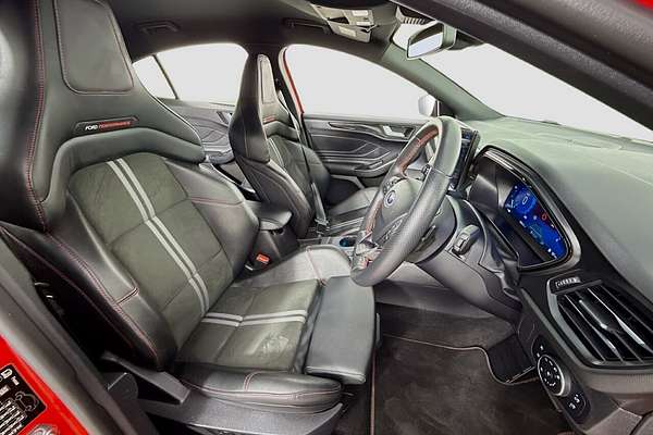 2022 Ford Focus ST SA