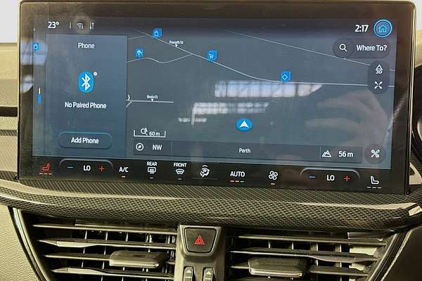 2022 Ford Focus ST SA