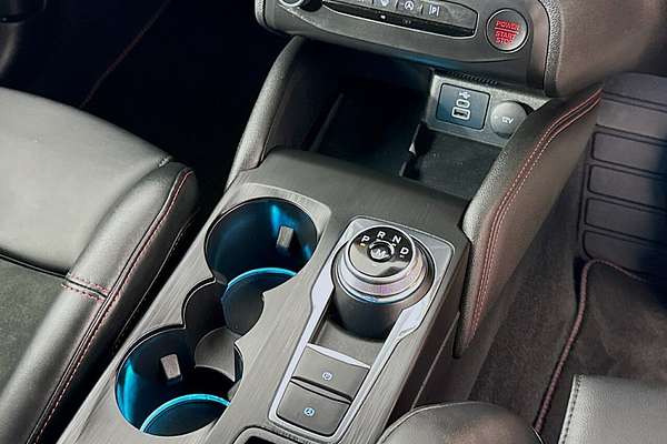 2022 Ford Focus ST SA