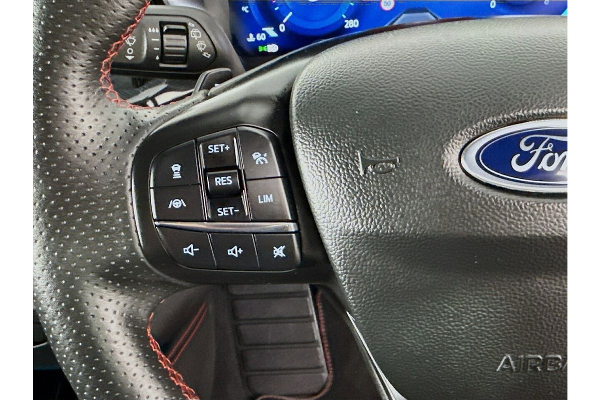 2022 Ford Focus ST SA