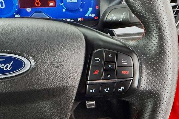 2022 Ford Focus ST SA