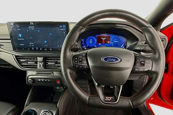 2022 Ford Focus ST SA