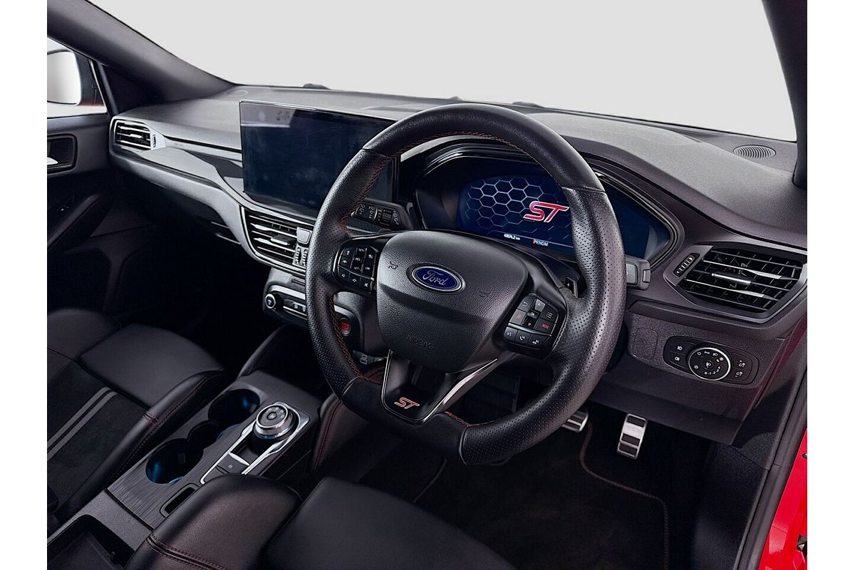 2022 Ford Focus ST SA