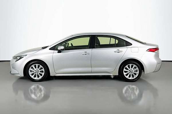 2022 Toyota Corolla Ascent Sport MZEA12R